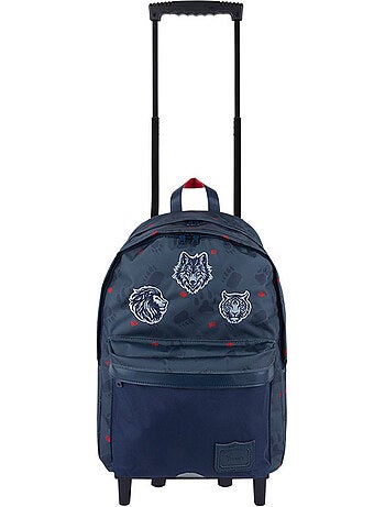 Rugzak op wieltjes – 41 cm - Collection 2027 – Tann's