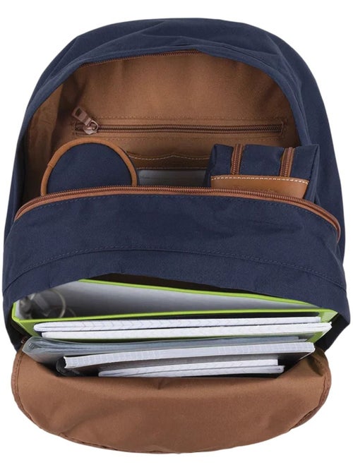 Rugzak op wieltjes – 41 cm - Collection 2027 – Tann's - Kiabi Rugzak op wieltjes – 41 cm - Collection 2027 – Tann's - Kiabi