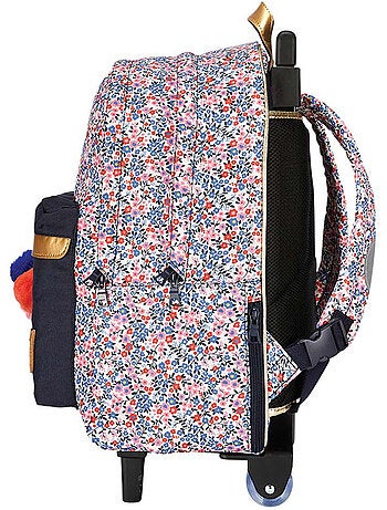 Rugzak op wieltjes – 41 cm - Collection 2027 – Tann's