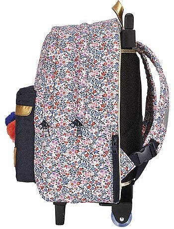 Rugzak op wieltjes – 41 cm - Collection 2027 – Tann's