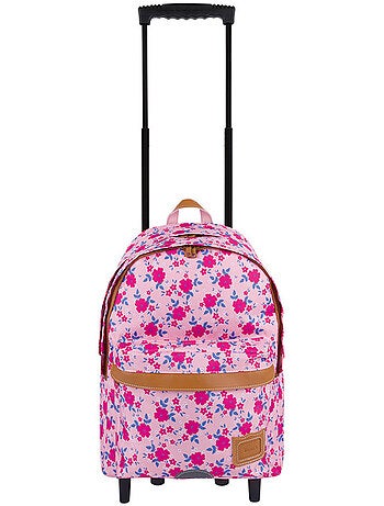 Rugzak op wieltjes – 41 cm - Collection 2027 – Tann's