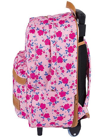 Rugzak op wieltjes – 41 cm - Collection 2027 – Tann's
