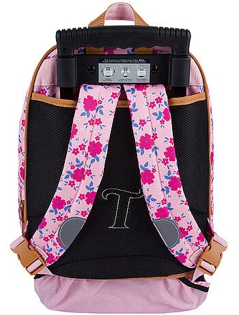 Rugzak op wieltjes – 41 cm - Collection 2027 – Tann's