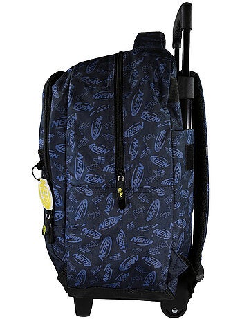 Rugzak op wieltjes – 43 cm – Nerf