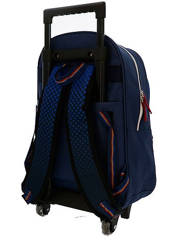 Rugzak op wieltjes – 44 cm – FC Barcelone