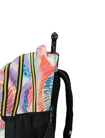 Rugzak op wieltjes 48 cm hoogwaardig - Hallmark