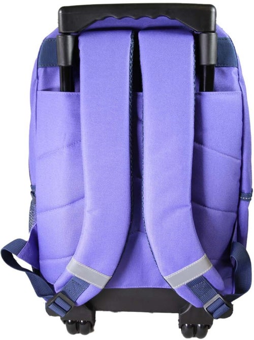 Rugzak op wieltjes – Cybel Cosmic Eenhoorn 45 cm - Kiabi Rugzak op wieltjes – Cybel Cosmic Eenhoorn 45 cm - Kiabi