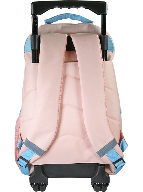 Rugzak op wieltjes – Cybel Eenhoorn 45 cm - Kiabi