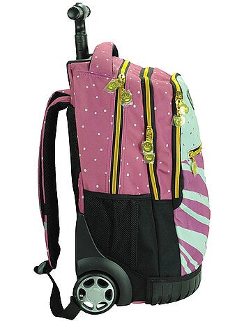 Rugzak op wieltjes 'Hallmark' – Trolley – 48 cm