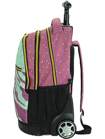 Rugzak op wieltjes 'Hallmark' – Trolley – 48 cm