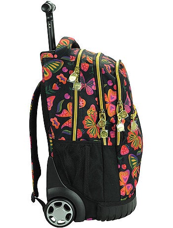 Rugzak op wieltjes 'Hallmark' – Trolley – 48 cm