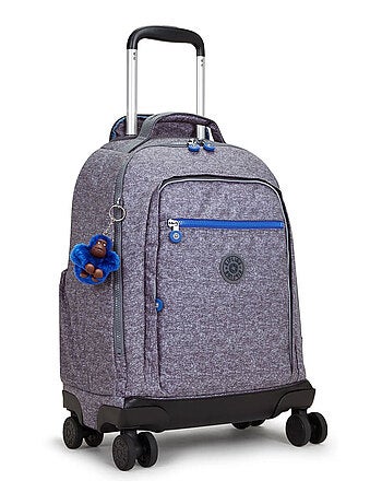 Rugzak op wieltjes Kipling NEW ZEA 50 cm - Hoogwaardig (Almost Jersey C)