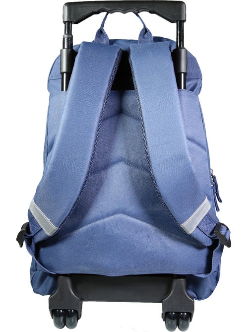 Rugzak op wieltjes – Lili Lou Kat 45 cm - Kiabi Rugzak op wieltjes – Lili Lou Kat 45 cm - Kiabi