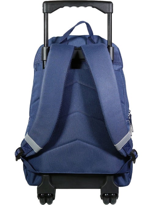 Rugzak op wieltjes – Lililou de kat 45 cm - Boekentas - Kiabi Rugzak op wieltjes – Lililou de kat 45 cm - Boekentas - Kiabi