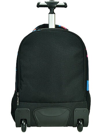 Rugzak op wieltjes Maui & Sons Leaf Heat 48 cm