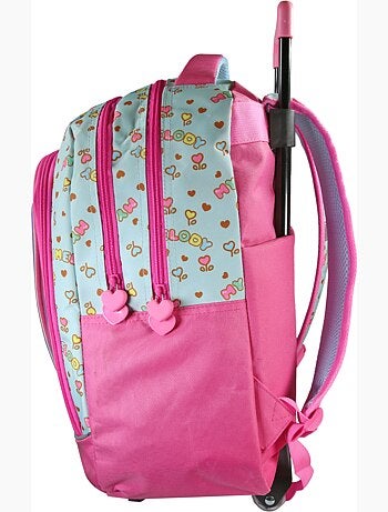 Rugzak op wieltjes 'My Melody' – 43 cm