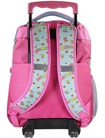 Rugzak op wieltjes 'My Melody' – 43 cm