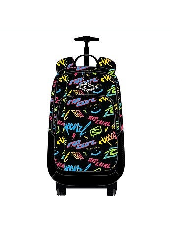 Rugzak op wieltjes – Ozone 49 cm – Rip Curl