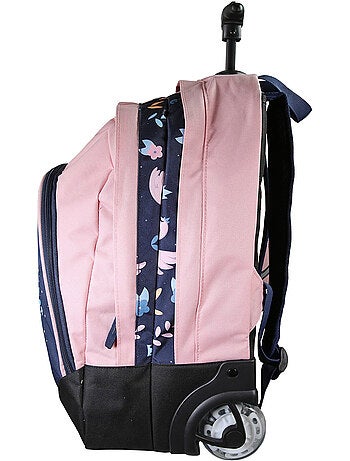 Rugzak op wieltjes – Phileas Zwaan 45 CM – CMP