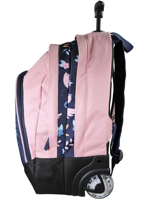 Rugzak op wieltjes – Phileas Zwaan 45 CM – CMP - Kiabi Rugzak op wieltjes – Phileas Zwaan 45 CM – CMP - Kiabi