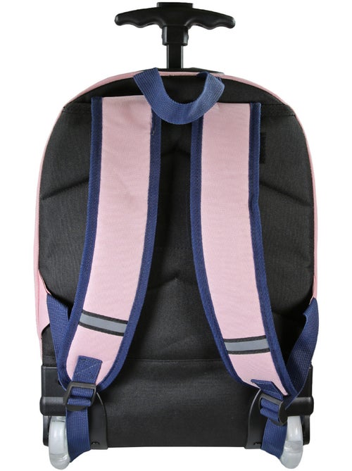 Rugzak op wieltjes – Phileas Zwaan 45 CM – CMP - Kiabi Rugzak op wieltjes – Phileas Zwaan 45 CM – CMP - Kiabi