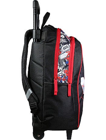 Rugzak op wieltjes – 'Spider-Man' – Marvel 45 cm