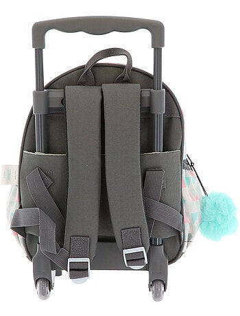 Rugzak op wieltjes voor kleuters – Disney Dumbo Fly – Compact