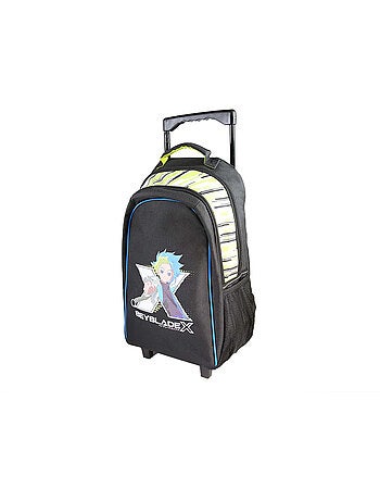 Rugzak op wieltjes – X 45 CM – Beyblade