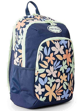 Rugzak Ozone 30L 49 cm met vak met ritssluiting en vak 13 pouces – Rip Curl