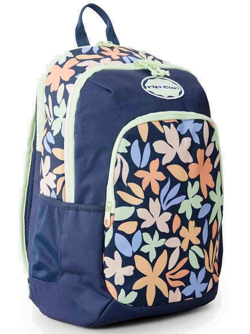 Rugzak Ozone 30L 49 cm met vak met ritssluiting en vak 13 pouces – Rip Curl - Kiabi