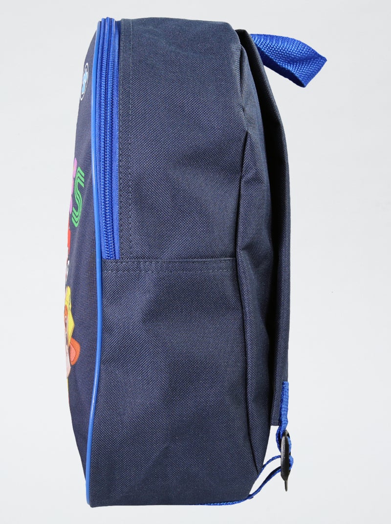 Rugzak 'PAW Patrol' - BLAUW - 14.00