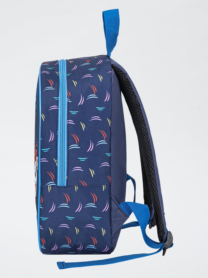 Rugzak 'Paw Patrol' Blauw - Kiabi