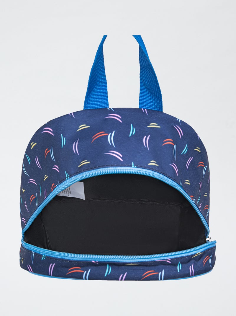 Rugzak 'Paw Patrol' Blauw - Kiabi