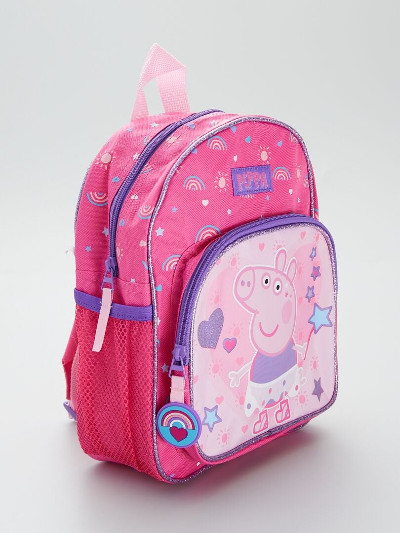 Rugzak outlet peppa pig