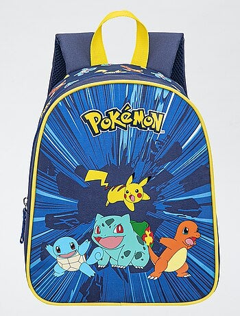 Rugzak 'Pokemon'