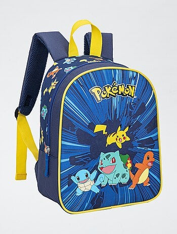 Rugzak 'Pokemon'