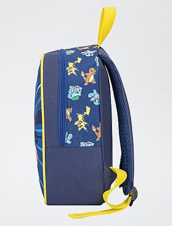 Rugzak 'Pokemon'