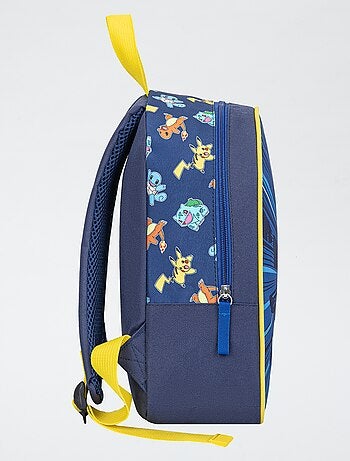 Rugzak 'Pokemon'