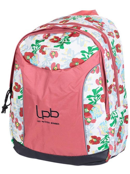 Rugzak Prairie 43 cm 2 vakken met ritssluiting - LES PETITES BOMBES - Kiabi
