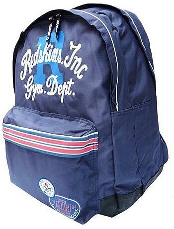 Rugzak Redskins Gym Department 2 vakken met ritssluiting 45 cm