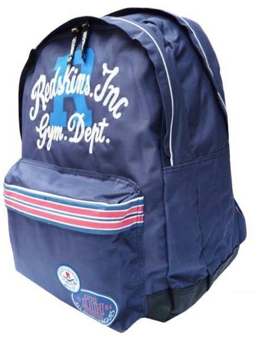 Rugzak Redskins Gym Department 2 vakken met ritssluiting 45 cm - Kiabi Rugzak Redskins Gym Department 2 vakken met ritssluiting 45 cm - Kiabi