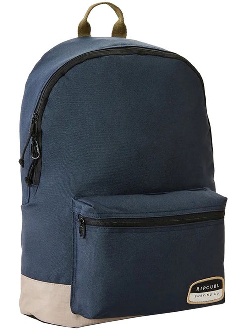 Rugzak Rip Curl Dome Pro Bicolore 44 cm - Premiumkwaliteit - Kiabi Rugzak Rip Curl Dome Pro Bicolore 44 cm - Premiumkwaliteit - Kiabi