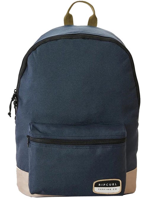 Rugzak Rip Curl Dome Pro Bicolore 44 cm - Premiumkwaliteit - Kiabi Rugzak Rip Curl Dome Pro Bicolore 44 cm - Premiumkwaliteit - Kiabi