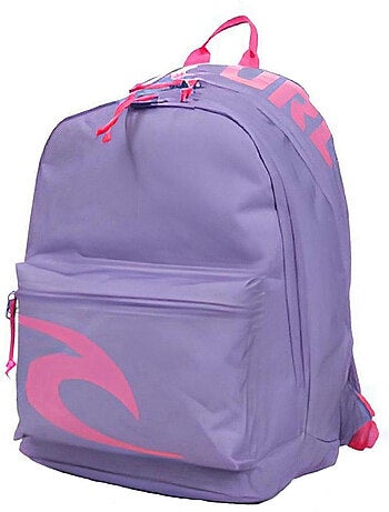 Rugzak Rip Curl Dubbel Dome 42 cm – 2 vakken met ritssluiting