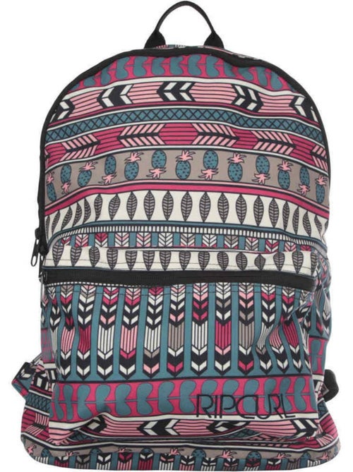 Rugzak Rip Curl Pineapple 42 cm -Premiumkwaliteit - Kiabi