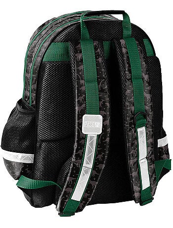 Rugzak school dinosaurus waterdicht 18 L