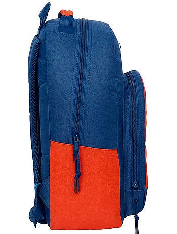 Rugzak school Super Mario 42 cm polyester 600D met ritssluiting