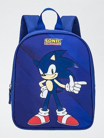 Rugzak 'Sonic'