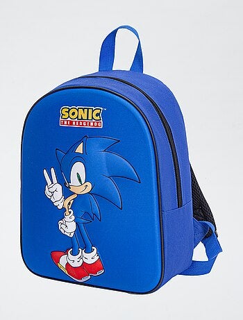 Rugzak 'Sonic'