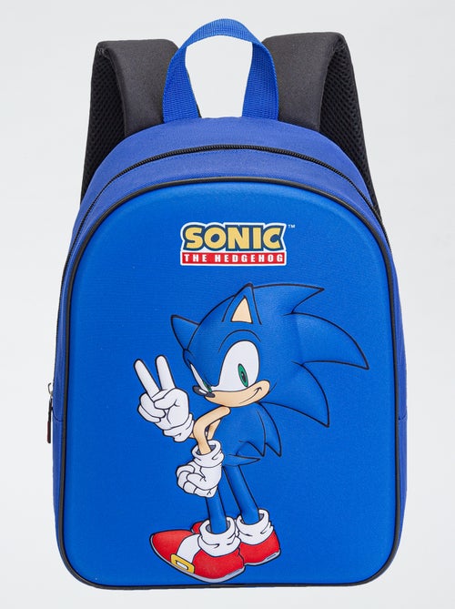 Rugzak 'Sonic' - Kiabi
